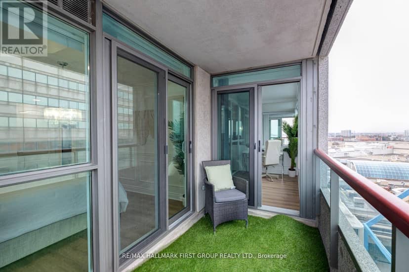 1008 - 60 Brian Harrison Way — photo 17 of 28