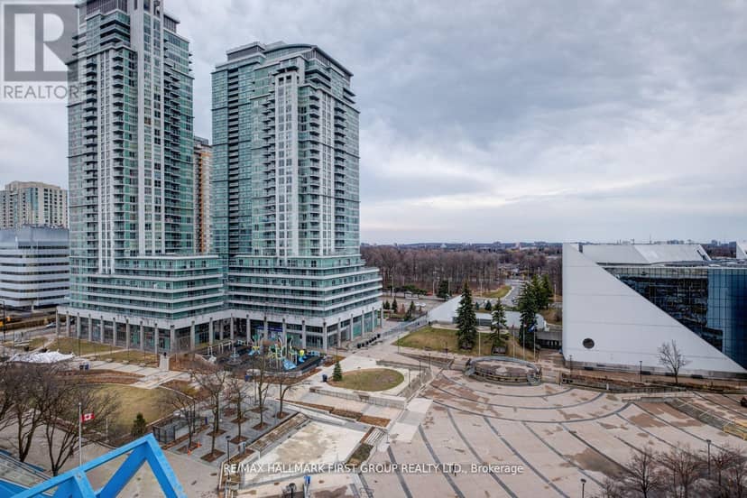 1008 - 60 Brian Harrison Way — photo 19 of 28