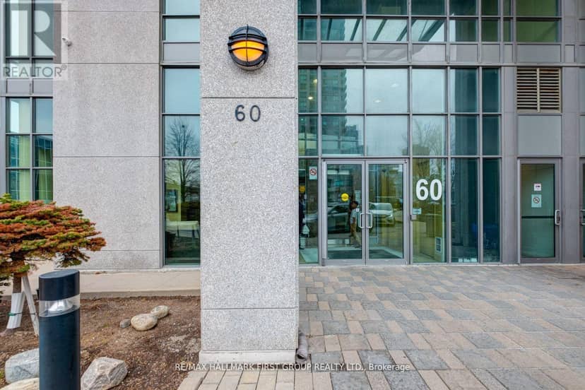 1008 - 60 Brian Harrison Way — photo 26 of 28