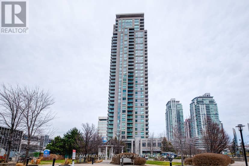 1008 - 60 Brian Harrison Way — photo 28 of 28