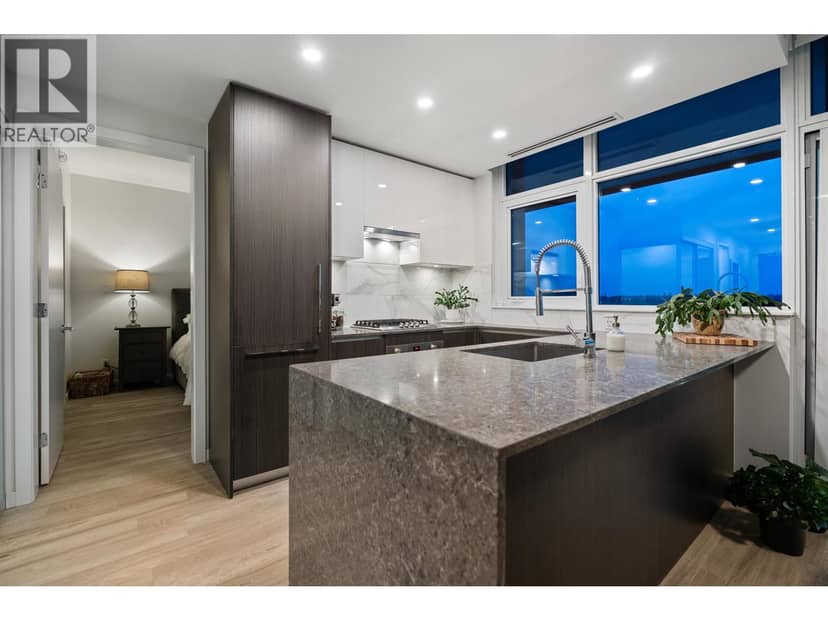 2606 5333 GORING STREET, Burnaby, photo 4