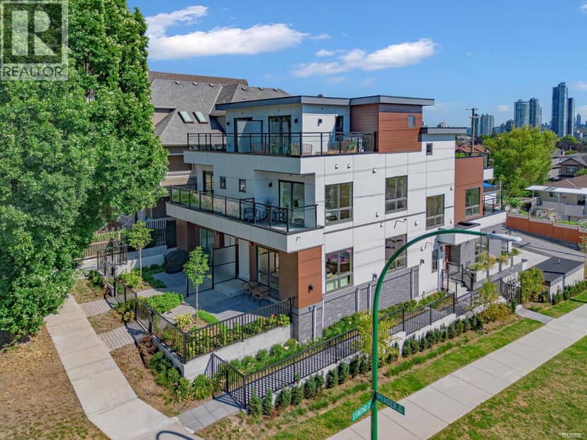 1 3800 PENDER STREET, Burnaby, photo 3