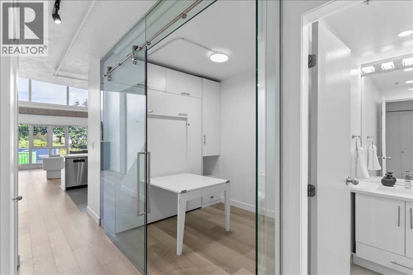 309 27 ALEXANDER STREET, Vancouver, photo 3