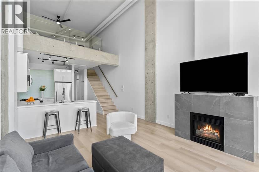 309 27 ALEXANDER STREET, Vancouver, photo 6