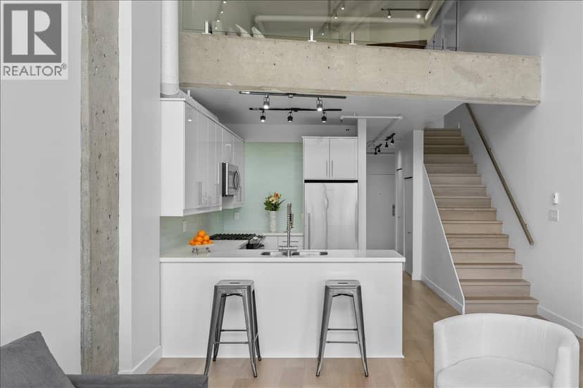 309 27 ALEXANDER STREET, Vancouver, photo 7