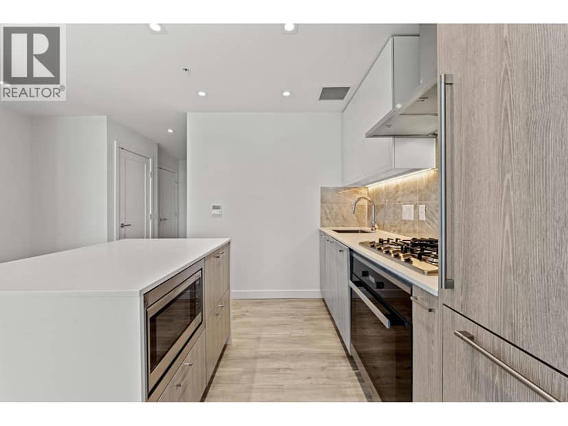802 2288 ALPHA AVENUE, Burnaby, photo 6