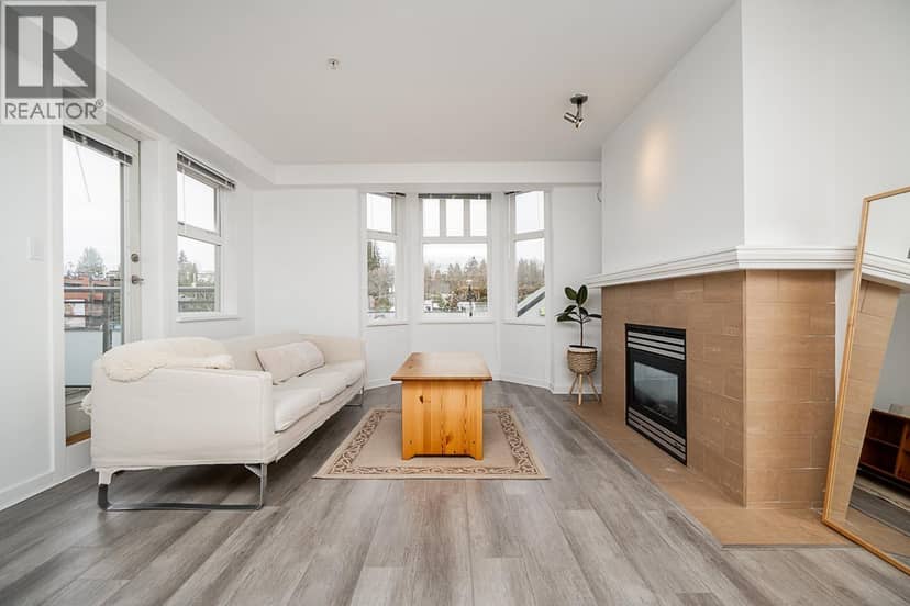 306 3580 W 41ST AVENUE, Vancouver