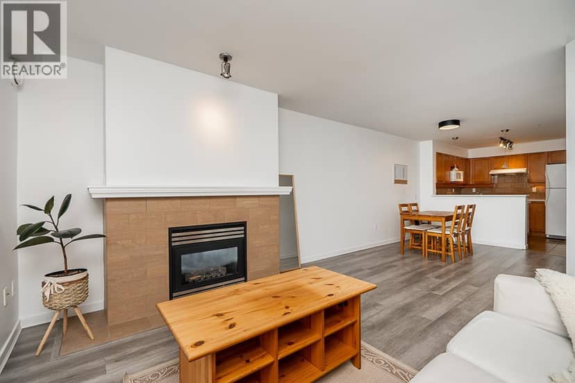306 3580 W 41ST AVENUE, Vancouver, photo 2