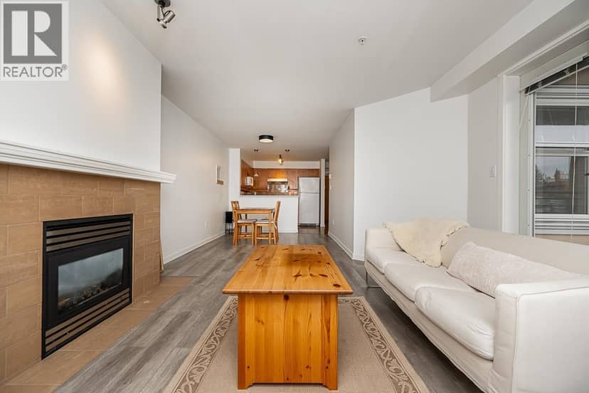 306 3580 W 41ST AVENUE, Vancouver, photo 3