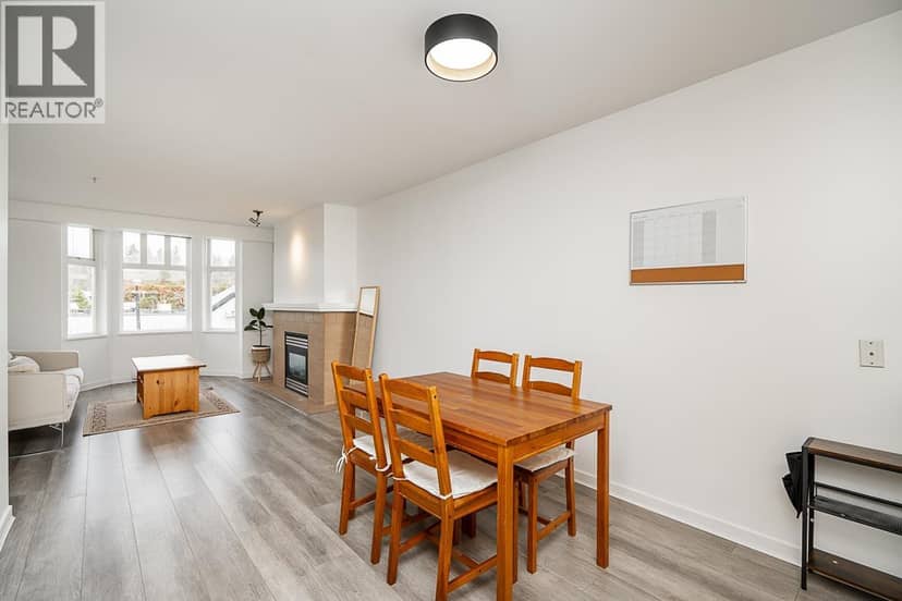 306 3580 W 41ST AVENUE, Vancouver, photo 4