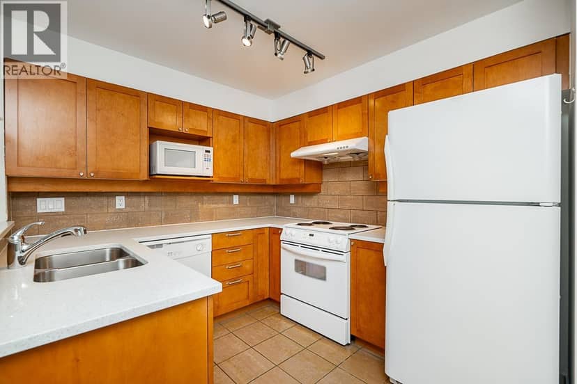 306 3580 W 41ST AVENUE, Vancouver, photo 7