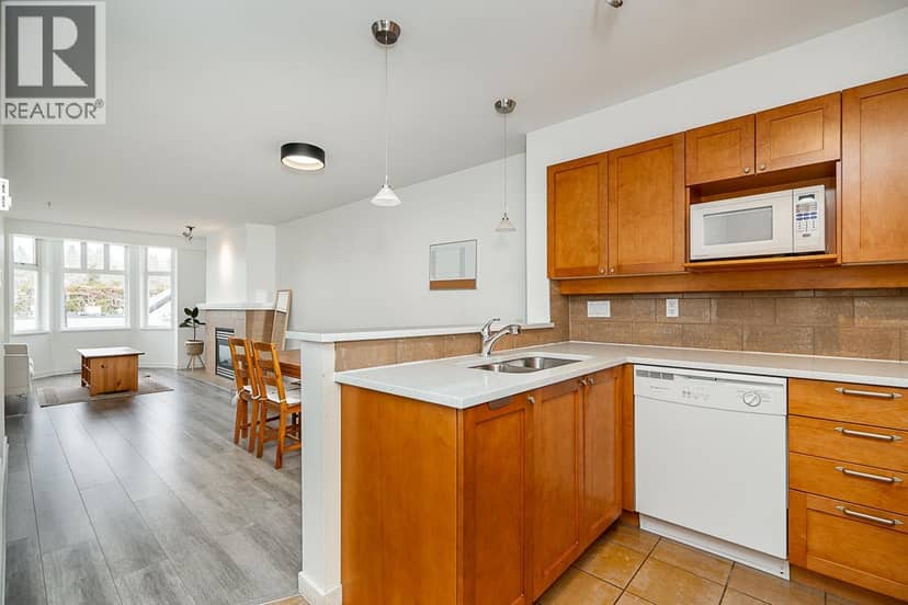 306 3580 W 41ST AVENUE, Vancouver, photo 8