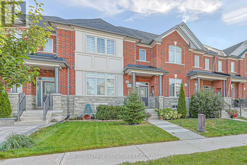 27 Beechborough Crescent, East Gwillimbury, photo 2