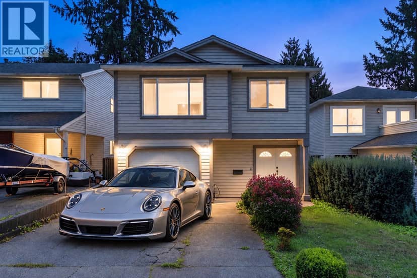 3638 MAGINNIS AVENUE, North Vancouver