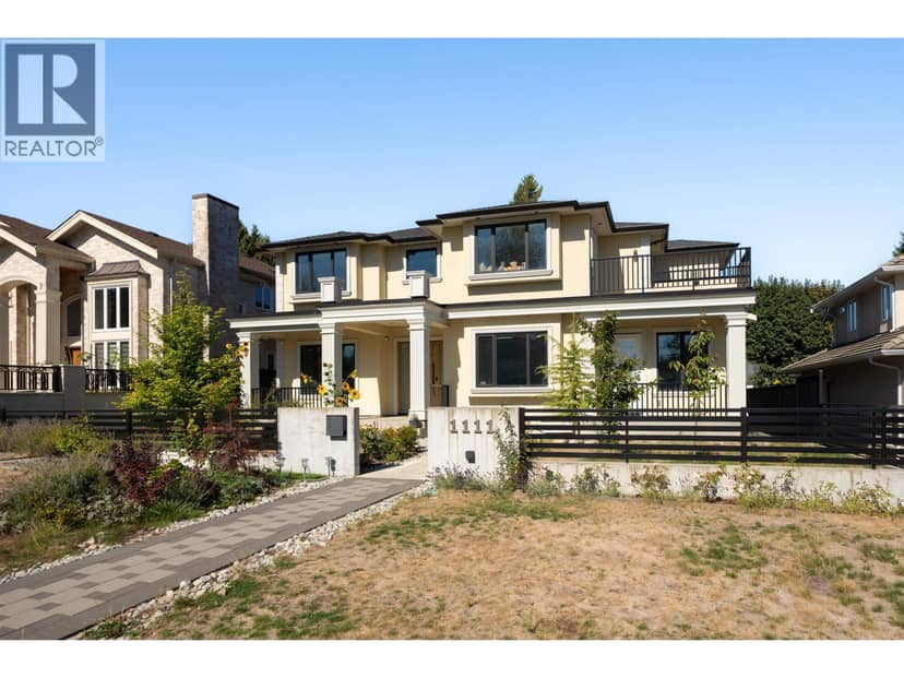 1111 REGAN AVENUE, Coquitlam