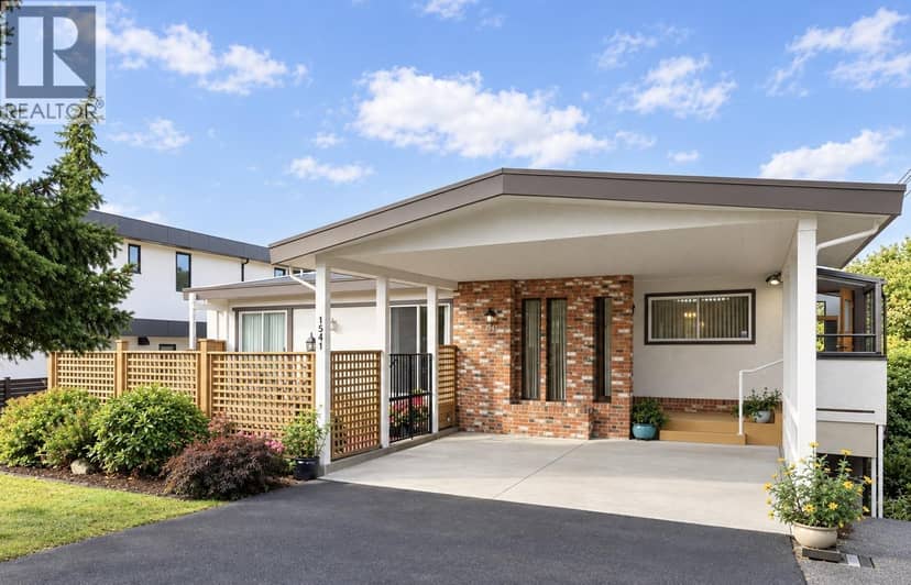 1541 HOWARD AVENUE, Burnaby