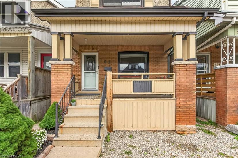 103 BELMONT Avenue — photo 3 of 40