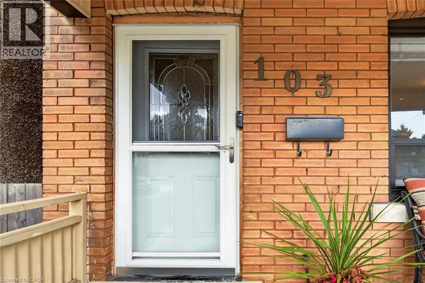 103 BELMONT Avenue — photo 4 of 40