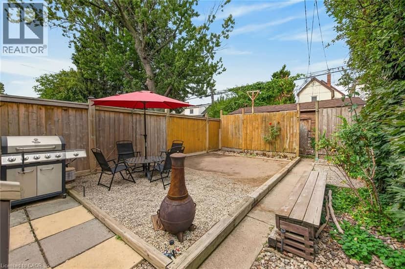 103 BELMONT Avenue — photo 40 of 40