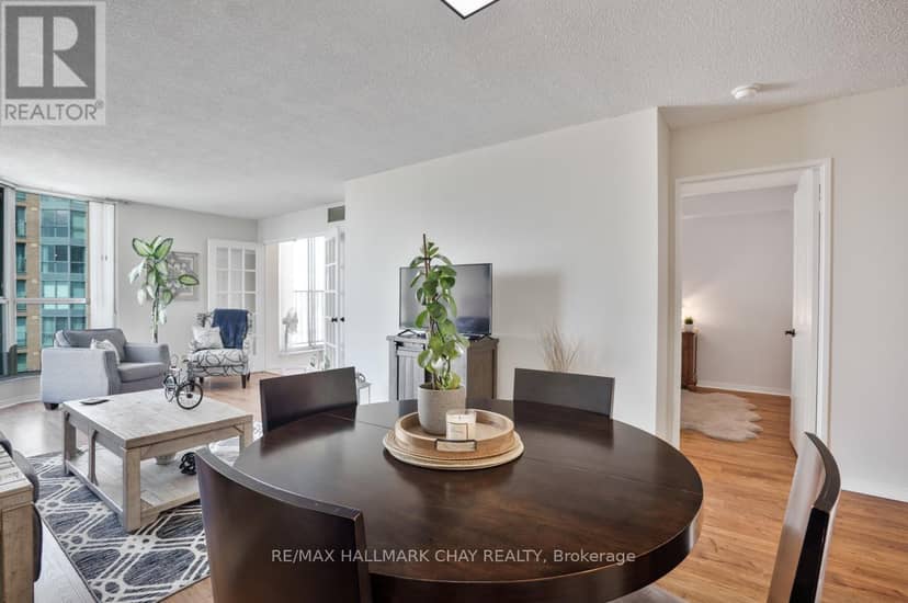 1104 - 150 Dunlop Street E — photo 11 of 28