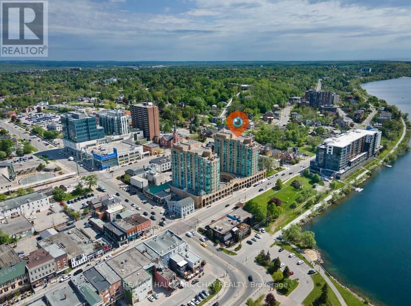 1104 - 150 Dunlop Street E — photo 26 of 28