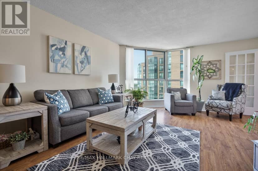1104 - 150 Dunlop Street E — photo 4 of 28