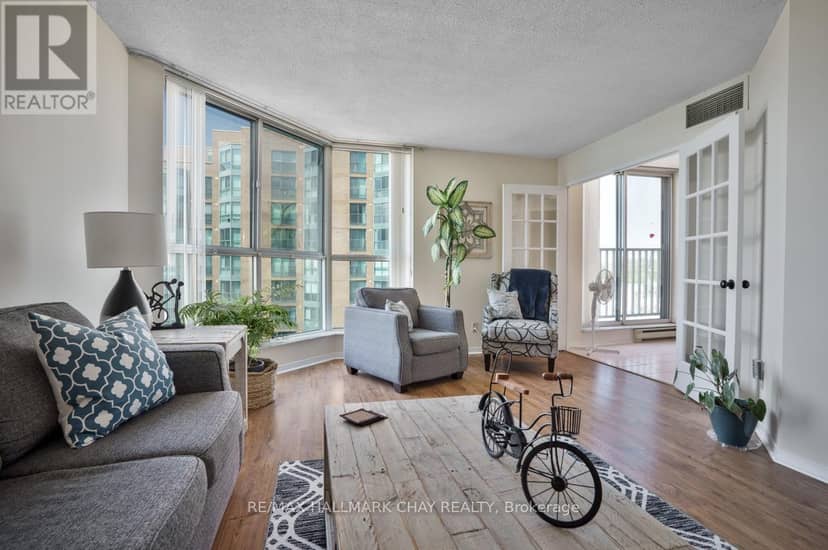 1104 - 150 Dunlop Street E — photo 5 of 28