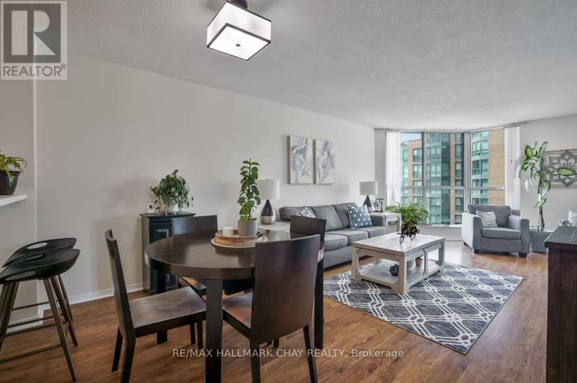 1104 - 150 Dunlop Street E — photo 8 of 28
