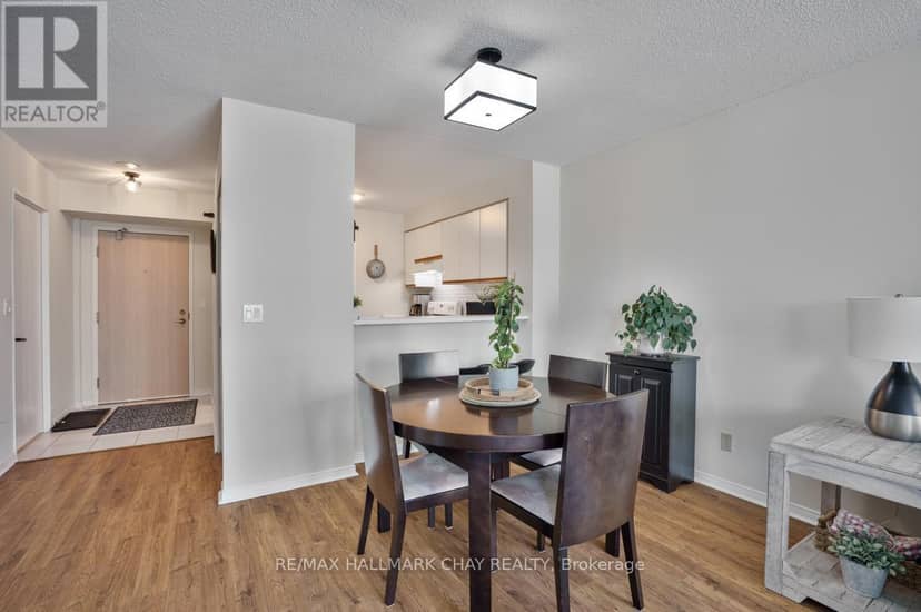 1104 - 150 Dunlop Street E — photo 9 of 28