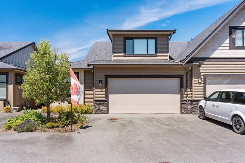 9 7319 MORROW ROAD, Agassiz, Agassiz