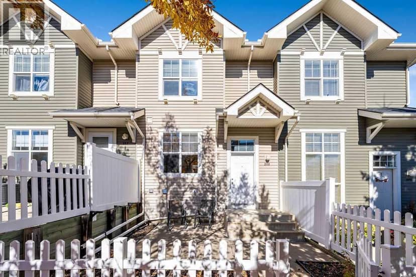 205 Toscana Gardens NW, Calgary, photo 2
