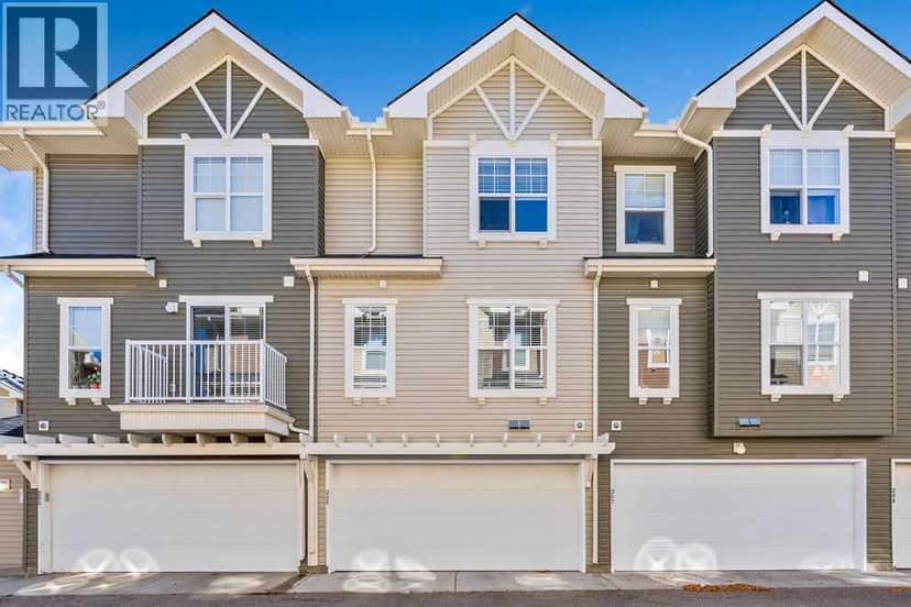 205 Toscana Gardens NW — photo 38 of 38