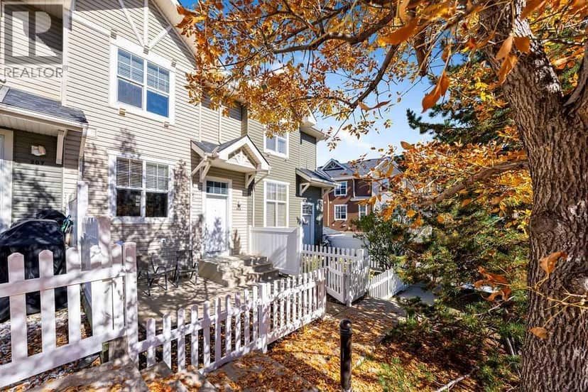 205 Toscana Gardens NW, Calgary, photo 4