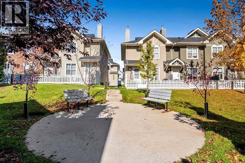 205 Toscana Gardens NW, Calgary, photo 6