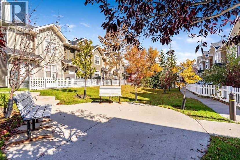 205 Toscana Gardens NW, Calgary, photo 7