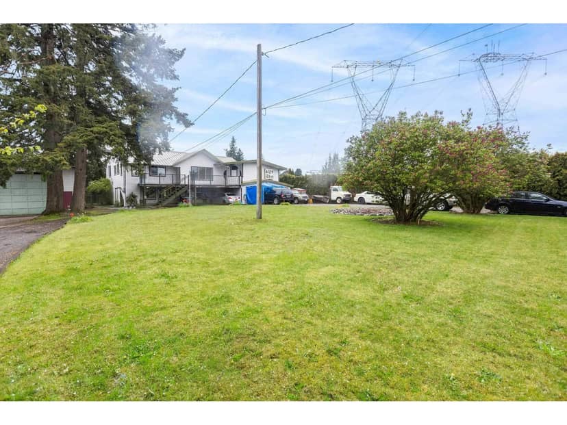 6129 126 STREET, Surrey