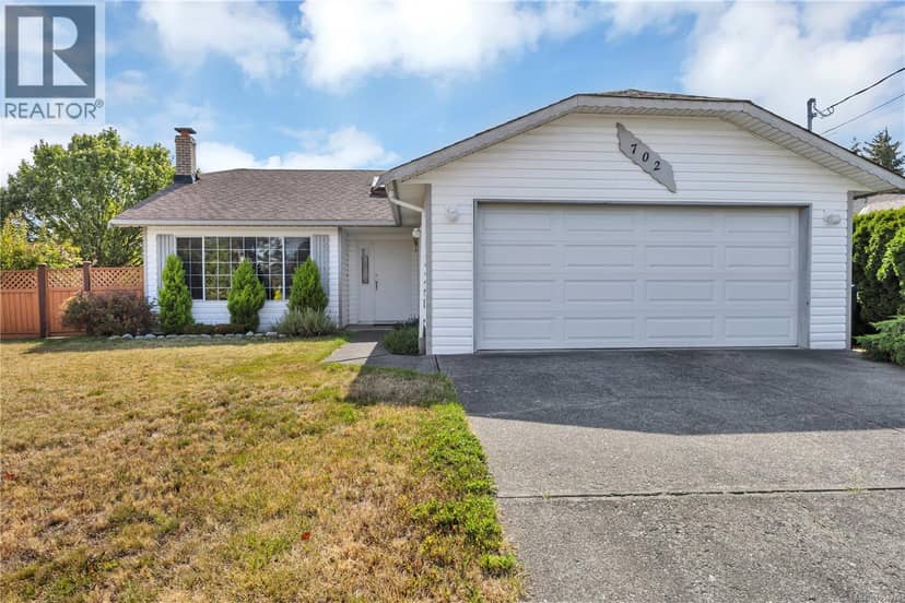 702 Forsyth Ave, Parksville