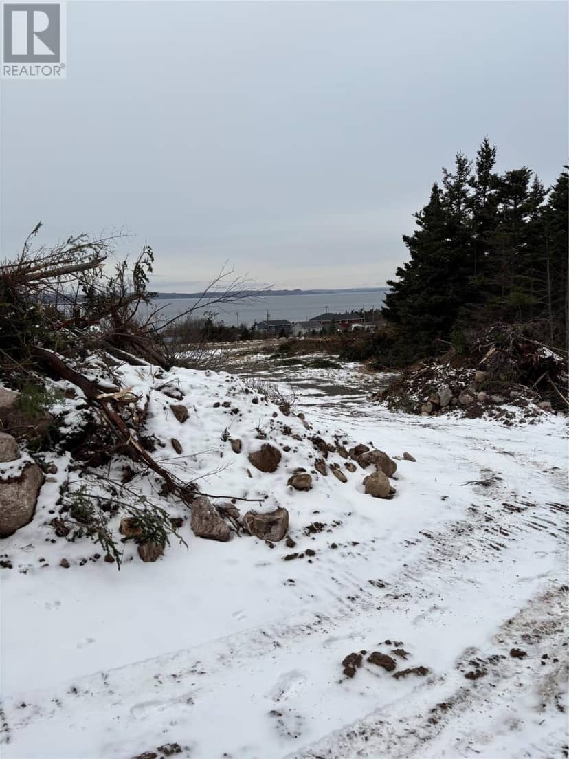 Lot 3 Silas Morgan Estates, Conception Bay South