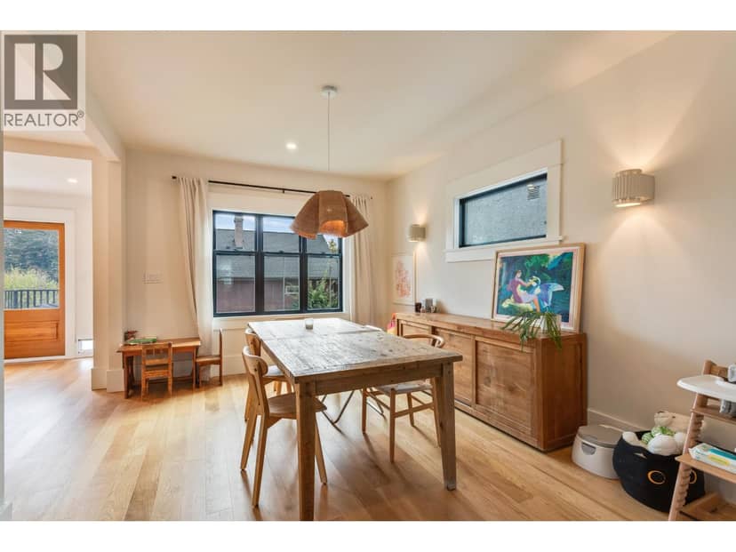 1444 LAKEWOOD DRIVE, Vancouver, photo 6