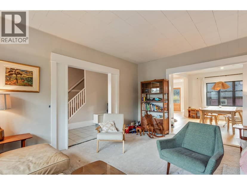 1444 LAKEWOOD DRIVE, Vancouver, photo 3