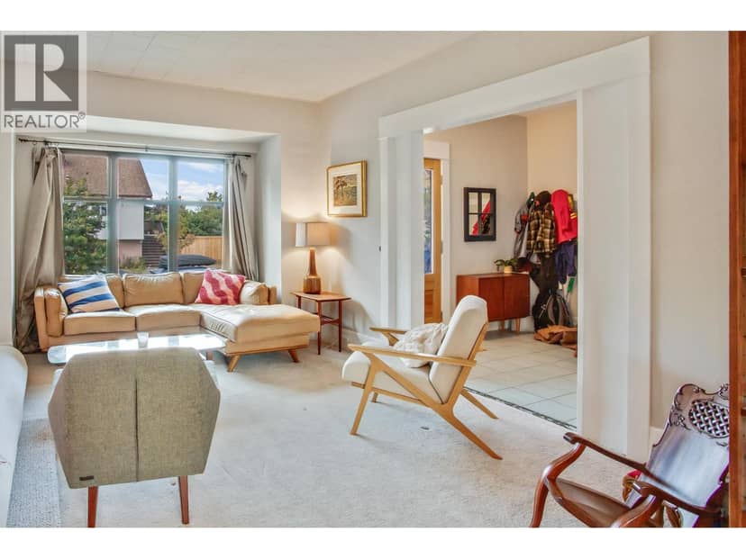 1444 LAKEWOOD DRIVE, Vancouver, photo 5