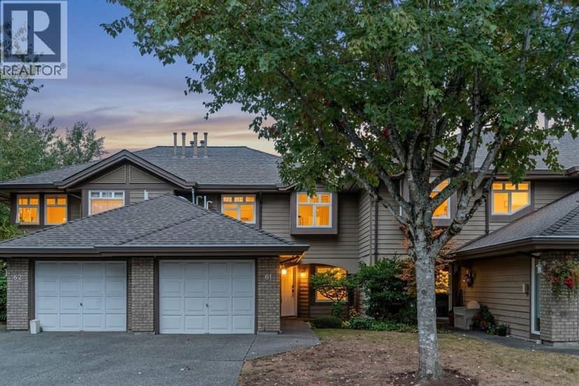 61 11737 236 STREET, Maple Ridge