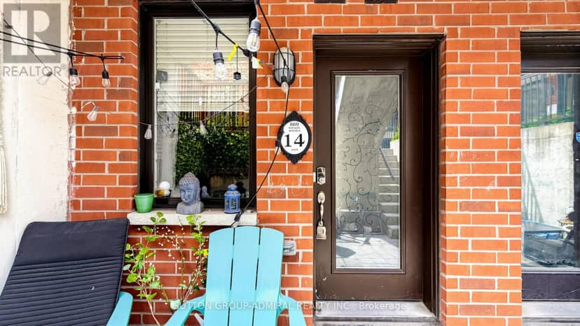 14 - 869 Wilson Avenue, Toronto, photo 2