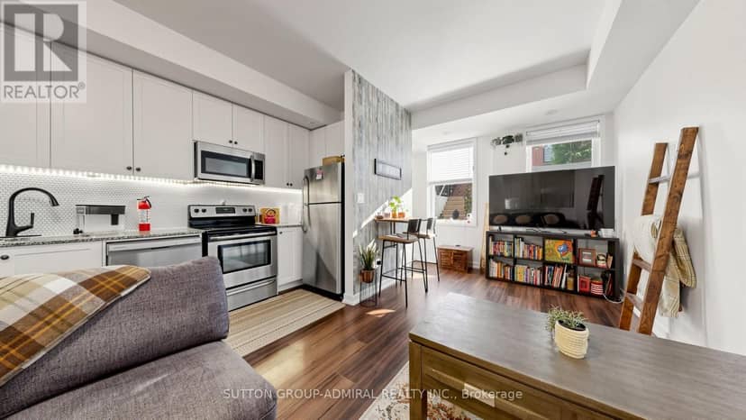 14 - 869 Wilson Avenue, Toronto, photo 8
