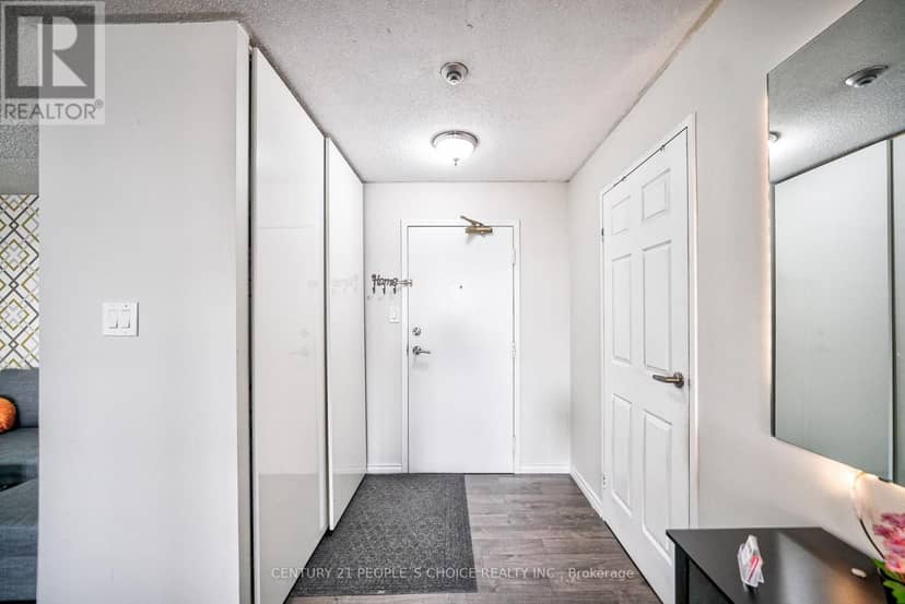 1710 - 5 Rowntree Road — photo 3 of 40