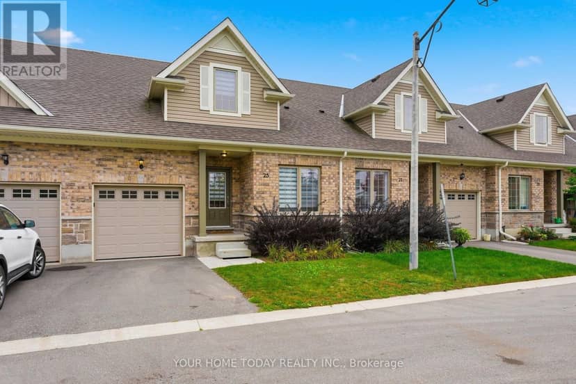 25 Braida Lane, Halton Hills, photo 2