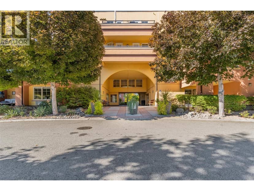 7600 COTTONWOOD Drive Unit# 308, Osoyoos