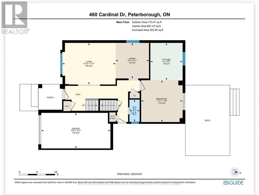 460 Cardinal Drive — photo 37 of 39
