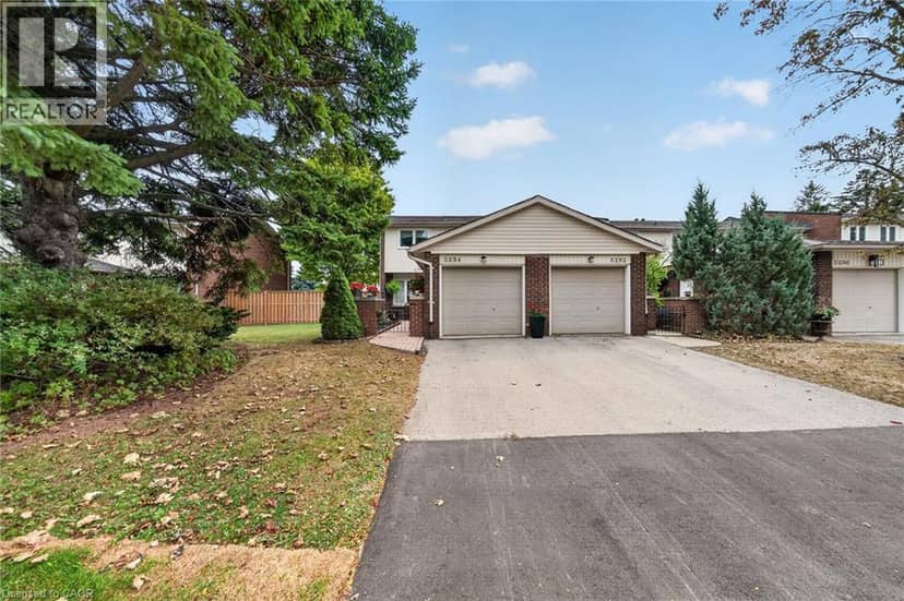 5294 BROMLEY Road, Burlington, photo 2