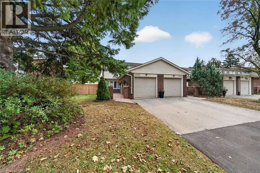 5294 BROMLEY Road, Burlington, photo 4